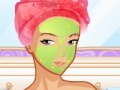 Jogo Sweet summer look makeover