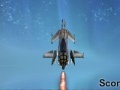 Jogo Space pilot fighter