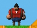 Jogo Bonkers Conkers 2
