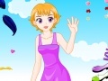 Jogo Bright Colors Dress Up