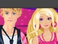 Jogo Barbie and Ken Night Party