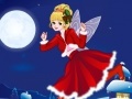 Jogo Cute Christmas Fairy