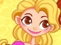 Jogo Princess bubbles rescue prince
