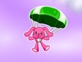Jogo Fly bunny fly
