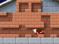 Jogo Santa's chimney trouble