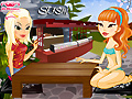 Jogo Sushi Bar