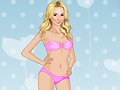 Jogo Hayden Panettiere