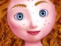 Jogo Brave Makeover