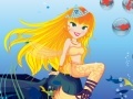 Jogo Happy Mermaid