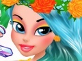 Jogo Sparkling Summer Fairy Makeover