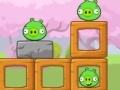 Jogo Angry Birds Special Cannon