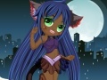 Jogo Mishka, The Chibi catgirl!