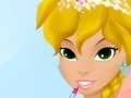 Jogo Fairies' Tea Party Makeover