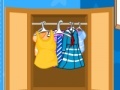 Jogo Dora School Clean Up