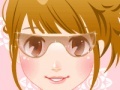 Jogo Dress up girl 6