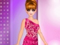 Jogo Bar Refaeli dressup