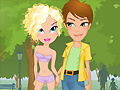 Jogo Romantic Date
