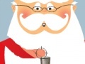 Jogo shave Santa