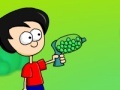 Jogo Pea Shooter