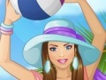 Jogo Summer Fun Dressup