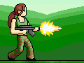 Jogo G.I. Jane