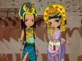 Jogo Egypt King and Queen