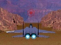 Jogo Aces High F-15 Strike