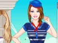 Jogo Barbie Navy Style
