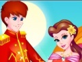 Jogo Prince and Princess Dancing Style