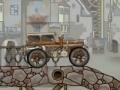 Jogo SteamPunk Truck Race