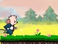 Jogo Country Mouse