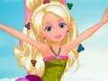 Jogo Thumbelina passion dress up