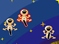 Jogo Astronaughty