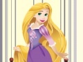 Jogo Princess Rapunzel New Room