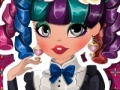 Jogo Lolita hairstyle
