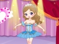 Jogo Ballerina Girl