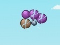 Jogo Cheerful bubbles