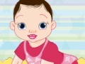 Jogo Baby girl fashion