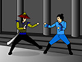 Jogo Legend Of The Dragon Fist