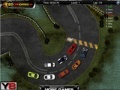Jogo Supercars Madness