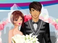 Jogo Wedding Day Dress Up