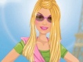 Jogo Barbie visits Paris