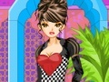 Jogo Princess dress up