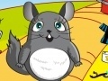 Jogo Adorable Pet Chinchilla