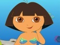 Jogo Dora Beauty Mermaid