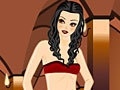 Jogo Dress - Gothic Beauty