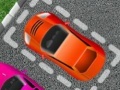 Jogo Parking School