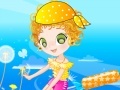 Jogo Candy Fairy