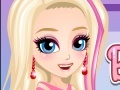 Jogo Cute Barbie Spa and Fashion