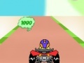 Jogo Turbo Racer